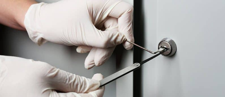 Commercial Emergency Locksmith Turlock