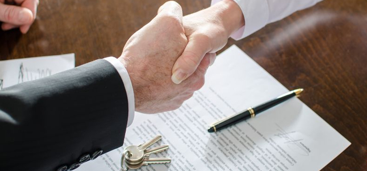 Commercial Eviction Service Turlock