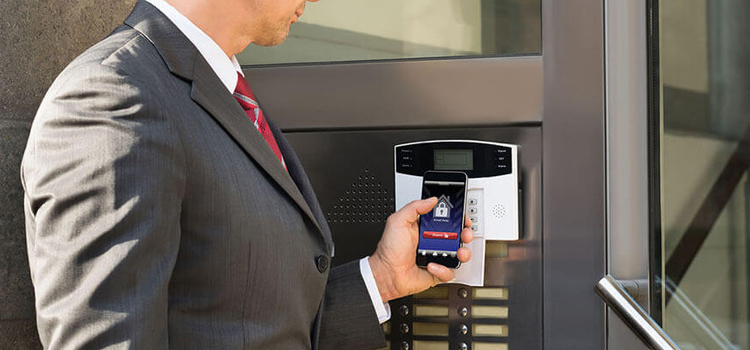 Commercial Office Locksmith Turlock