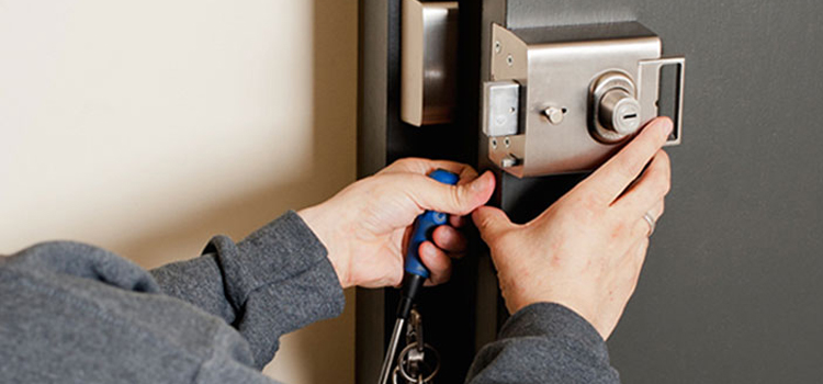 Deadbolt Lock Installation Turlock