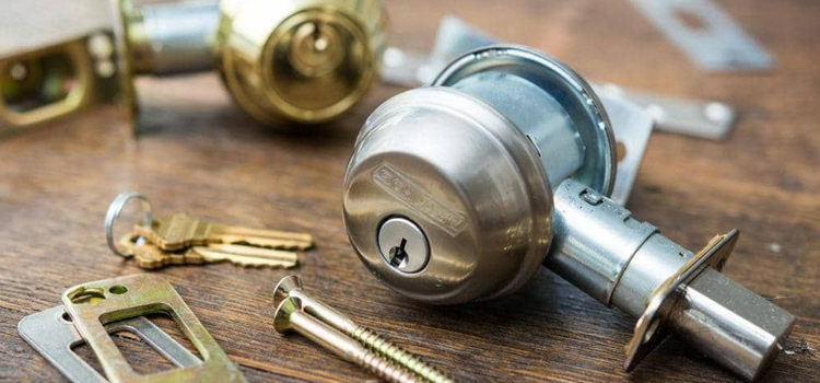 Doorknob Locks Repair Turlock
