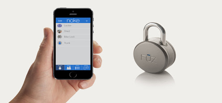 Wifi Padlock Turlock